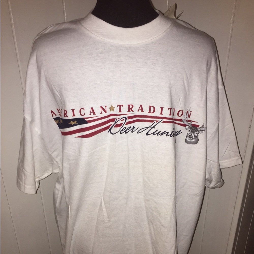 American Tradition T-Shirt